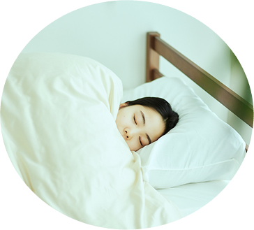 快眠プラン